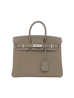 Hermes Birkin 25 Bag
